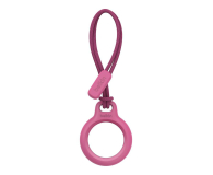 Belkin Secure AirTag Holder Strap - Pink - 718793 - zdjęcie 6